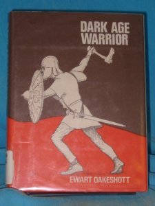 Dark Age Warrior