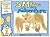 Three Mice and a Big Adventure by Andrea Faith Potter