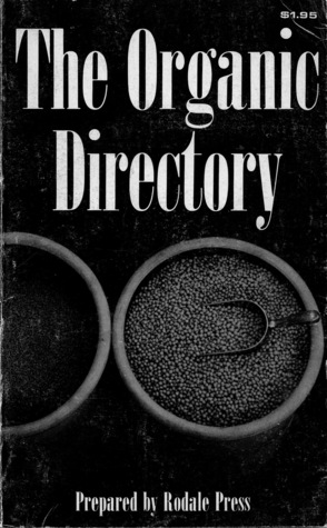 The Organic Directory