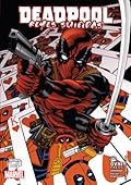 Deadpool: Reyes Suicidas, volumen 1 de 2
