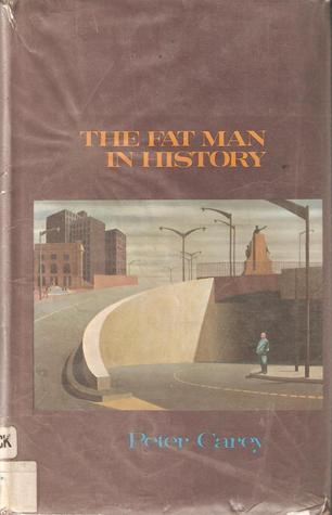The fat man in history: Short stories