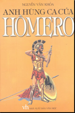 Anh hùng ca của Hômerơ