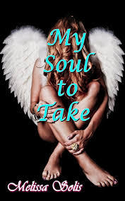 My Soul to Take (Soul Keepers, #2)