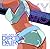 More Sexy Two - The Art of Dirty Pair 2 ダーティペア写真集II [Dirty Pair Shashinshuu II]