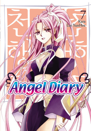 Angel Diary, Vol. 07