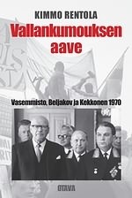 Vallankumouksen aave: vasemmisto, Beljakov ja Kekkonen 1970