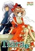 Tiara, Vol. 03