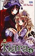 Tiara, Vol. 04