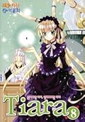 Tiara, Vol. 08