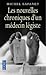 Les nouvelles chroniques d'un médecin légiste by Michel Sapanet