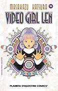 Video Girl Ai, Vol. 15: Len's Story