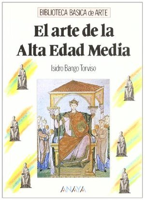 El arte de la Alta Edad Media