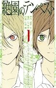 Blast of Tempest, Vol. 1