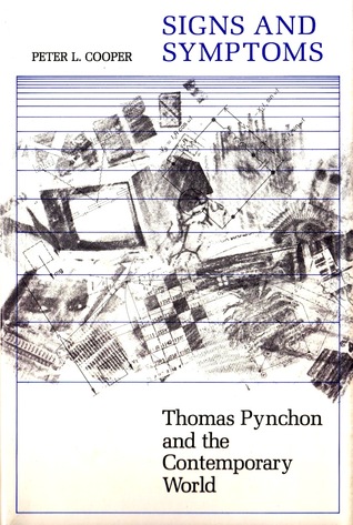 Signs and Symptoms: Thomas Pynchon and the Contemporary World (Hardcover)