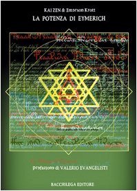 La potenza di Eymerich (Paperback)