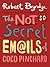 The Not So Secret Emails Of Coco Pinchard (Coco Pinchard, #1)