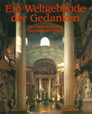 Ein Weltgebäude der Gedanken (Unknown Binding)