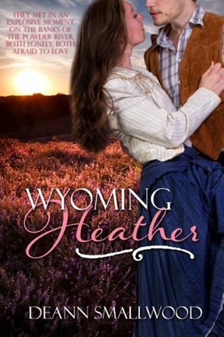 Wyoming Heather (Kindle Edition)
