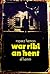 War ribl an hent