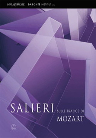 Salieri sulle tracce di Mozart (Unknown Binding)