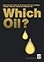 Which Oil? - Choosing the right oils & greases for your antiq... by Richard Michell