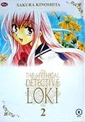 Mythical Detective Loki, Vol. 02