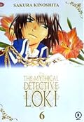 Mythical Detective Loki, Vol. 06