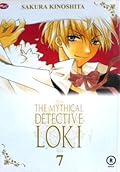 Mythical Detective Loki, Vol. 07