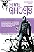 Five Ghosts, Volume 1: The ...