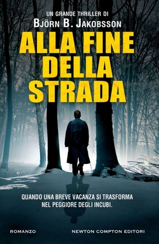 Alla fine della strada (Hardcover)