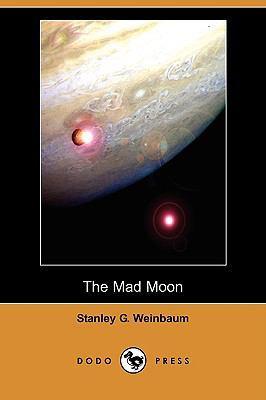 The Mad Moon (Paperback)