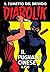 Diabolik Prima Serie n. 23: Il pugnale cinese