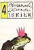 Almanach literacki Iskier 4