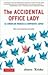 The Accidental Office Lady by Laura Kriska