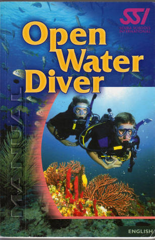 Open Water Diver Manual