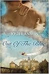Out of the Blue by Josh Lanyon