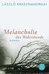 Melancholie des W...
