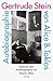 Autobiographie von Alice B....
