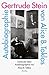 Autobiographie von Alice B. Toklas