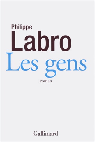 Les Gens (Paperback)