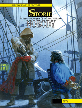Le Storie n. 10: Nobody (Paperback)