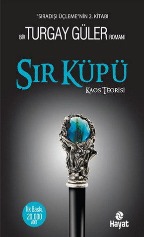 Sır Küpü (Paperback)