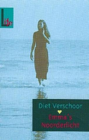 Emma's noorderlicht (Paperback)