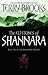 The Elfstones of Shannara (Original Shannara Trilogy, #2)