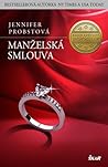 Manželská smlouva by Jennifer Probst