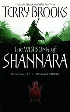 The Wishsong of Shannara