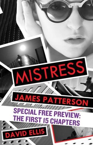 Mistress -- Free Preview -- The First 15 Chapters
