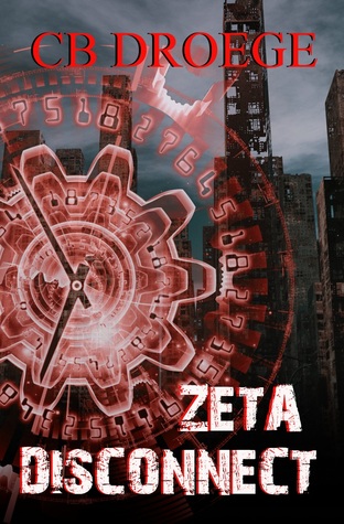 Zeta Disconnect
