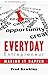 Everyday Entrepreneur: Making It Happen (The Entrepreneurial Edge, #1)