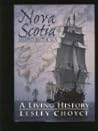 Nova Scotia: Shap...